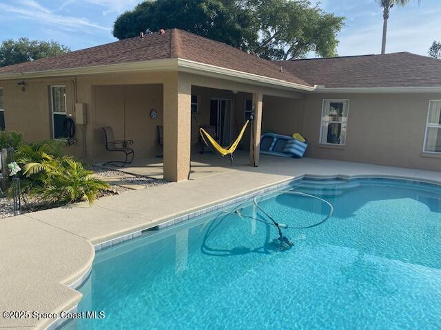 3463 Saddle Brook Drive