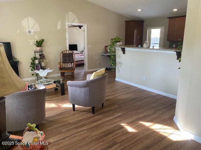 3463 Saddle Brook Drive