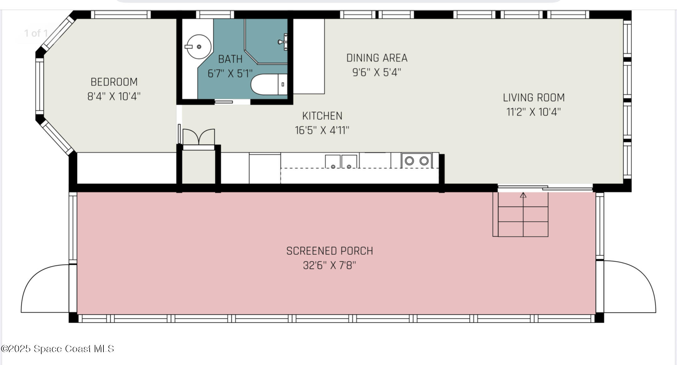 406 Pier Lane