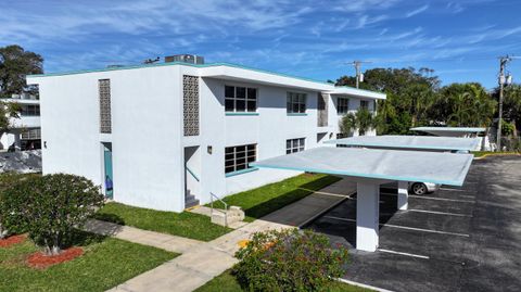 8401 N Atlantic Avenue E-8 Cape Canaveral FL 32920