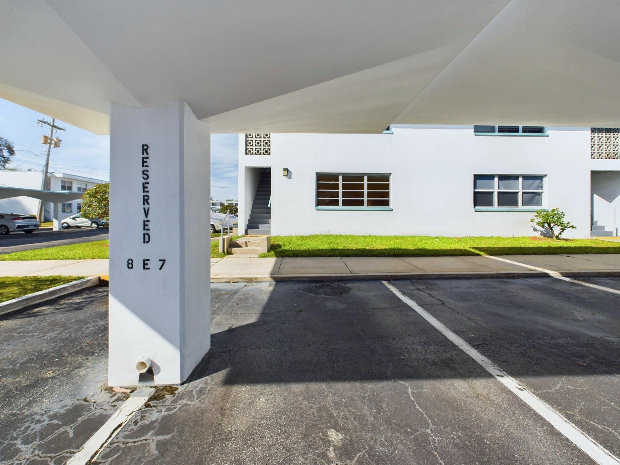 8401 N Atlantic Avenue E-8