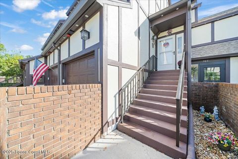 707 Greenwood Manor Circle West Melbourne FL 32904