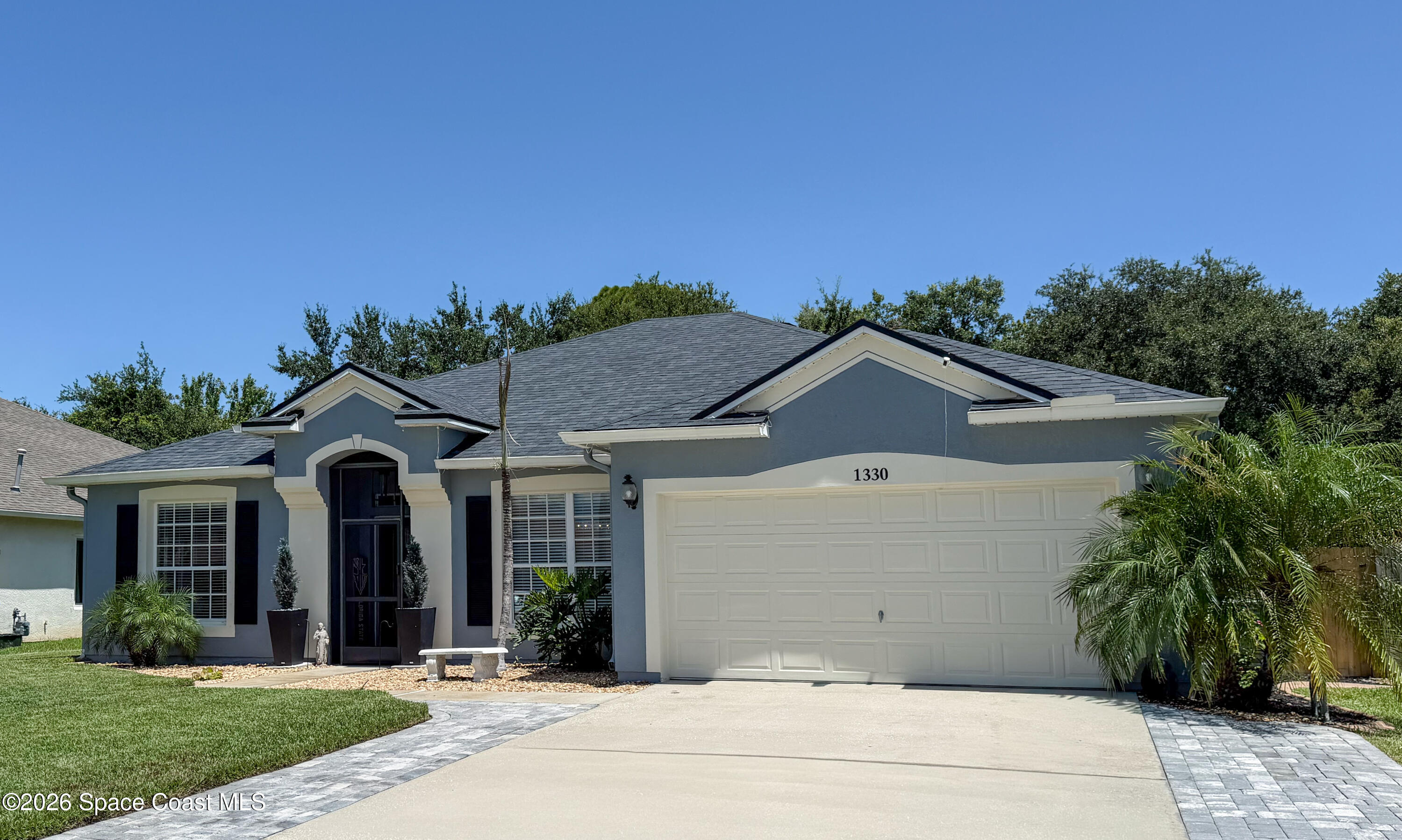 Photo 1 of 44 — 1330 Enclave Drive, Rockledge, FL 32955