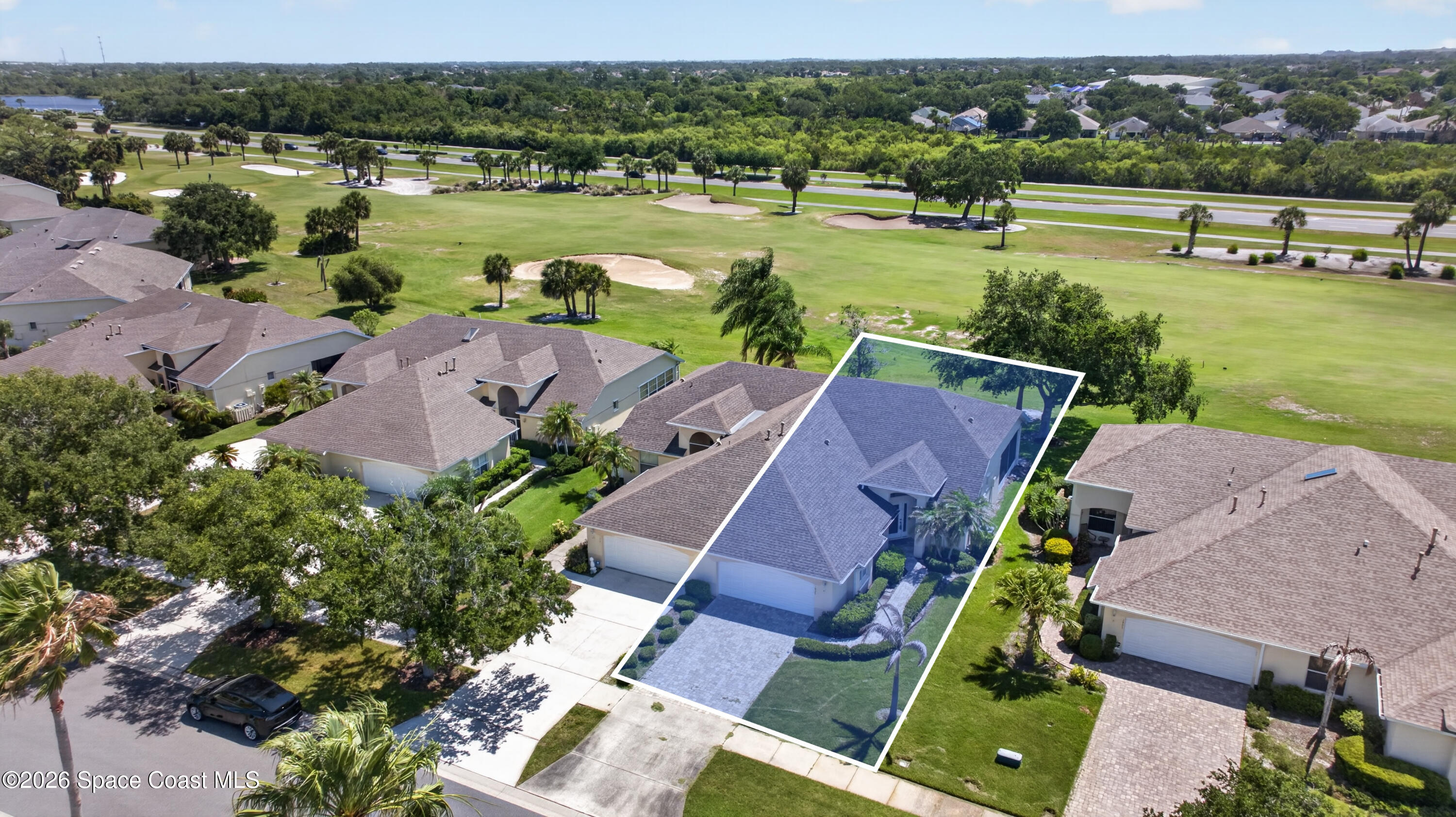 1925 Golf Vista Boulevard