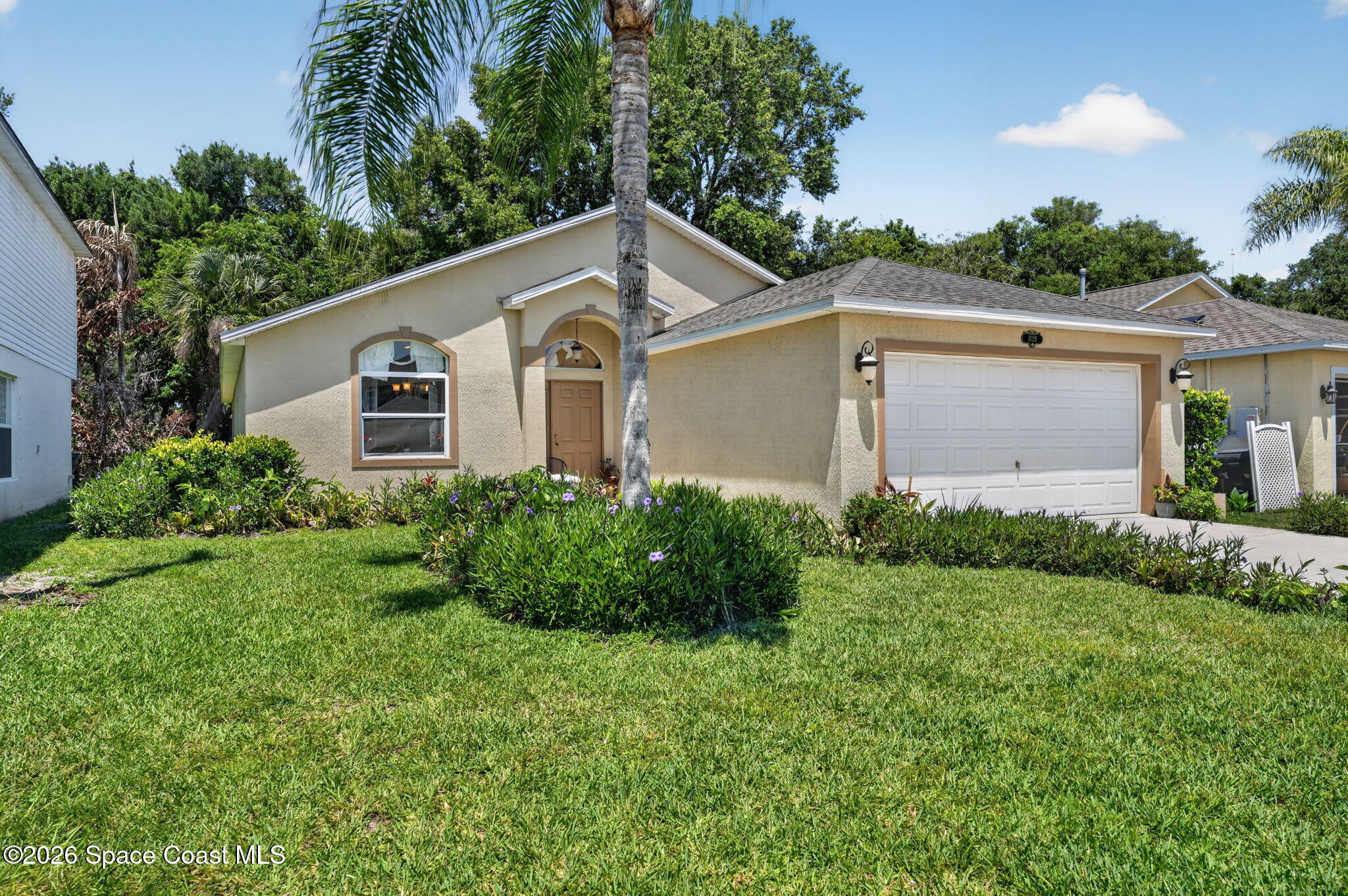 1029 Macon Drive