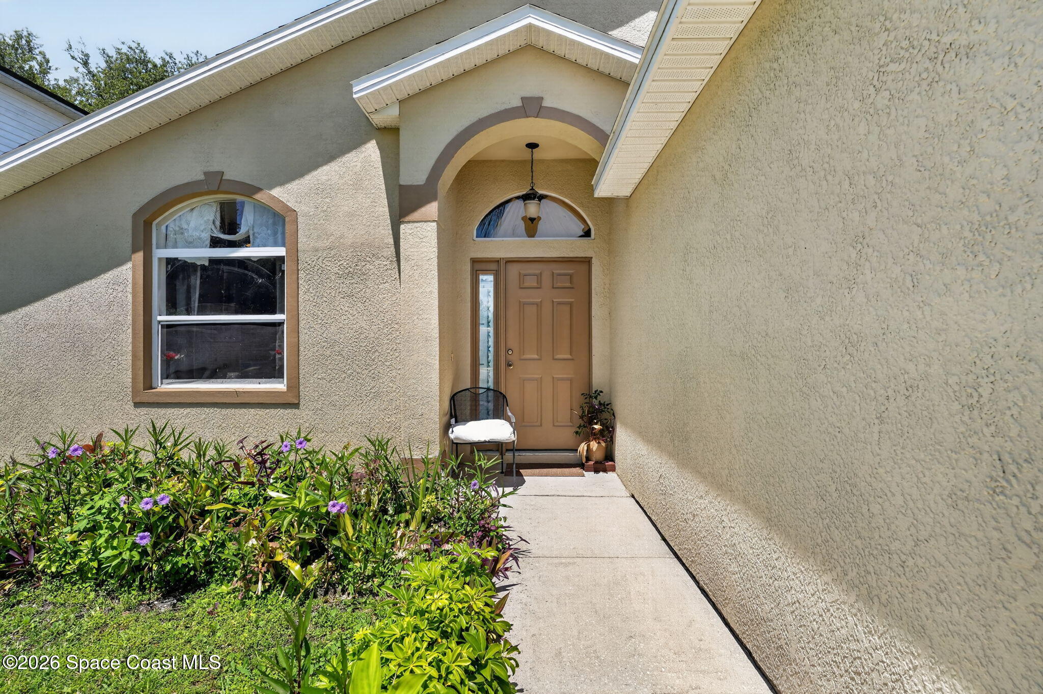 1029 Macon Drive