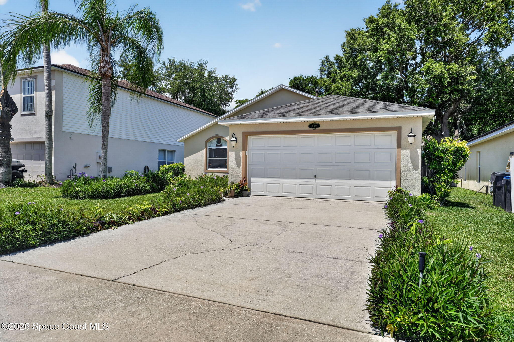 1029 Macon Drive