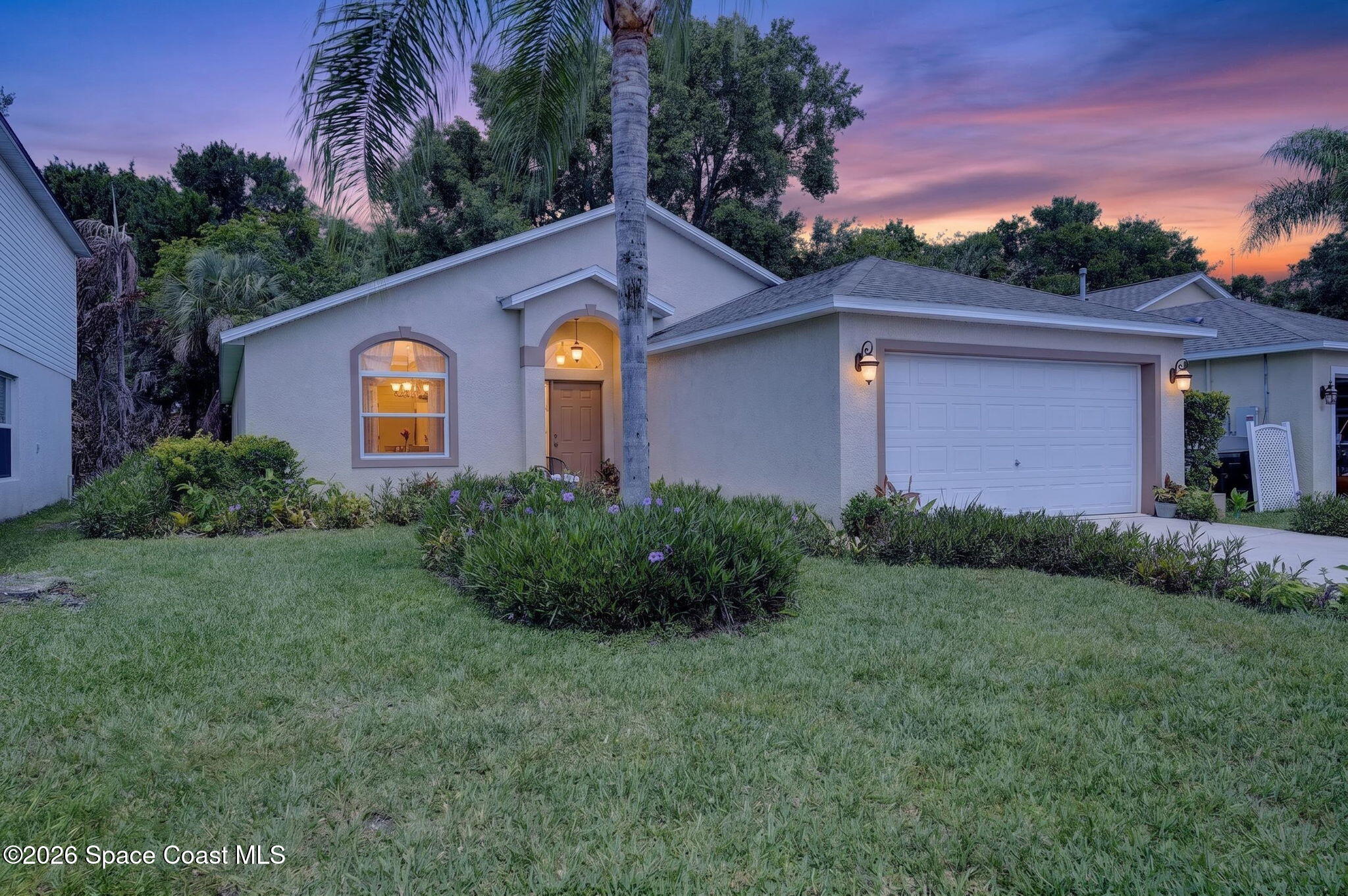 1029 Macon Drive