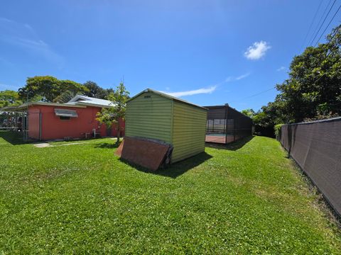 A home in Palm Bay