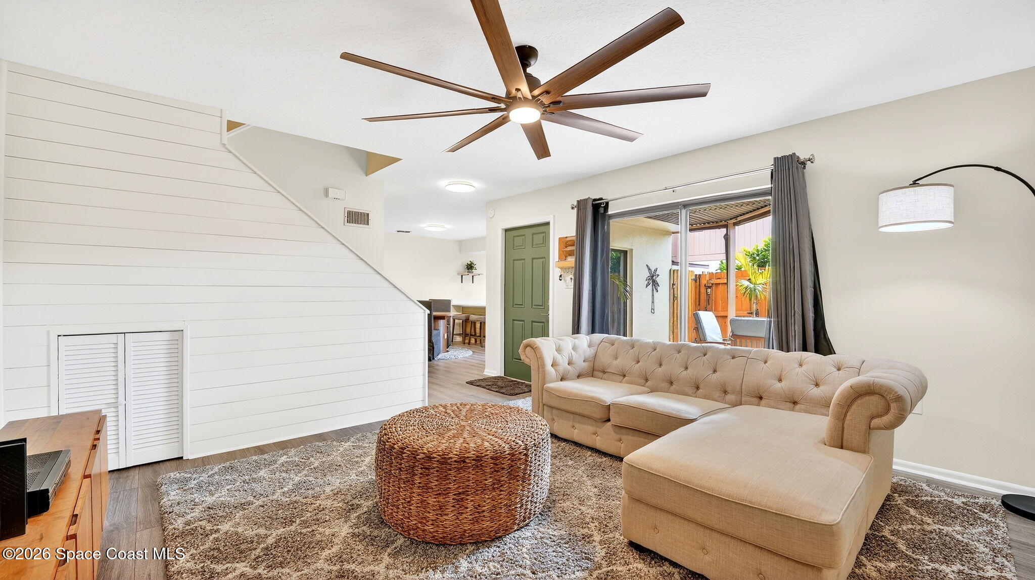 200 S Banana River Boulevard 2202