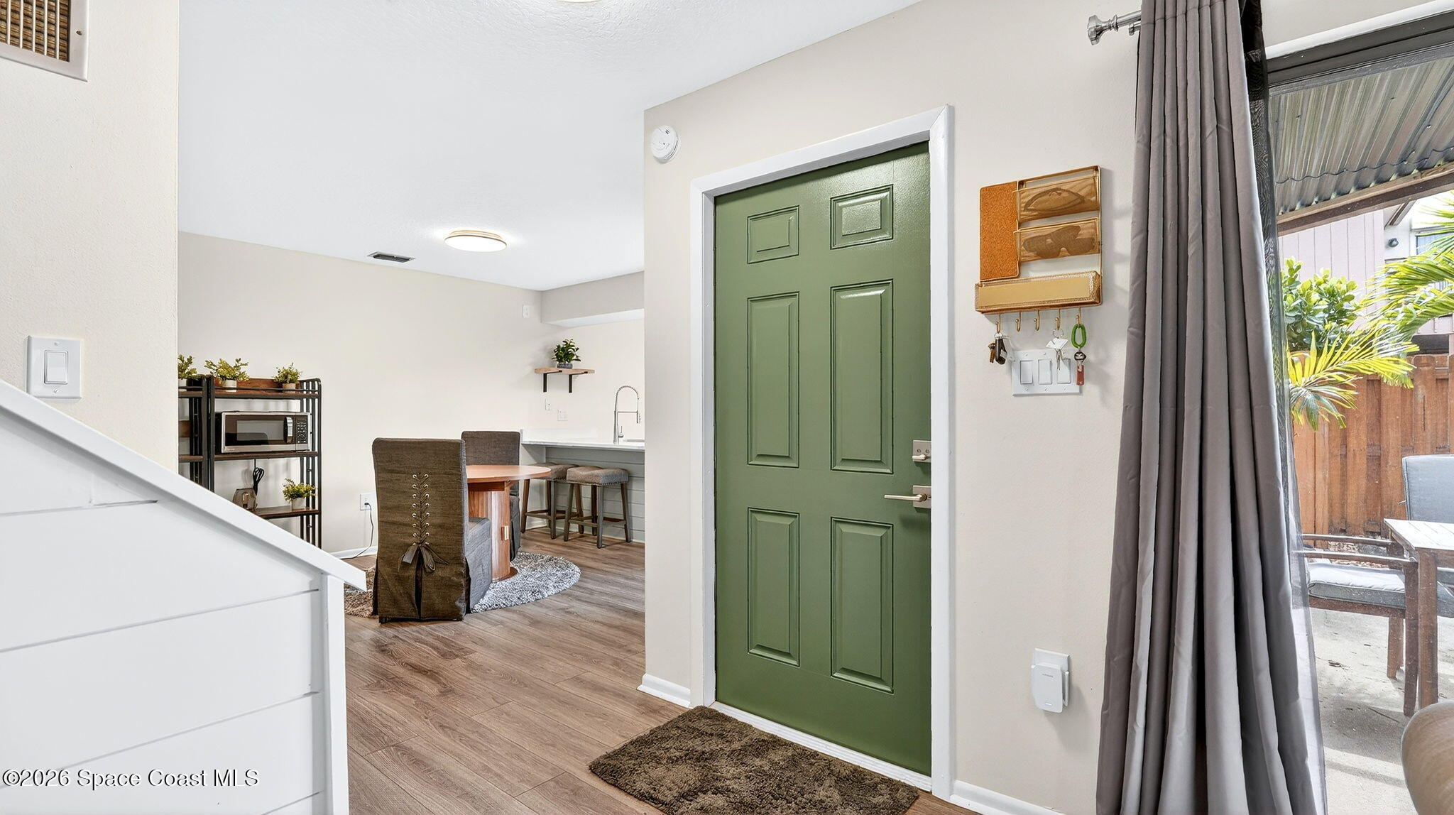 200 S Banana River Boulevard 2202