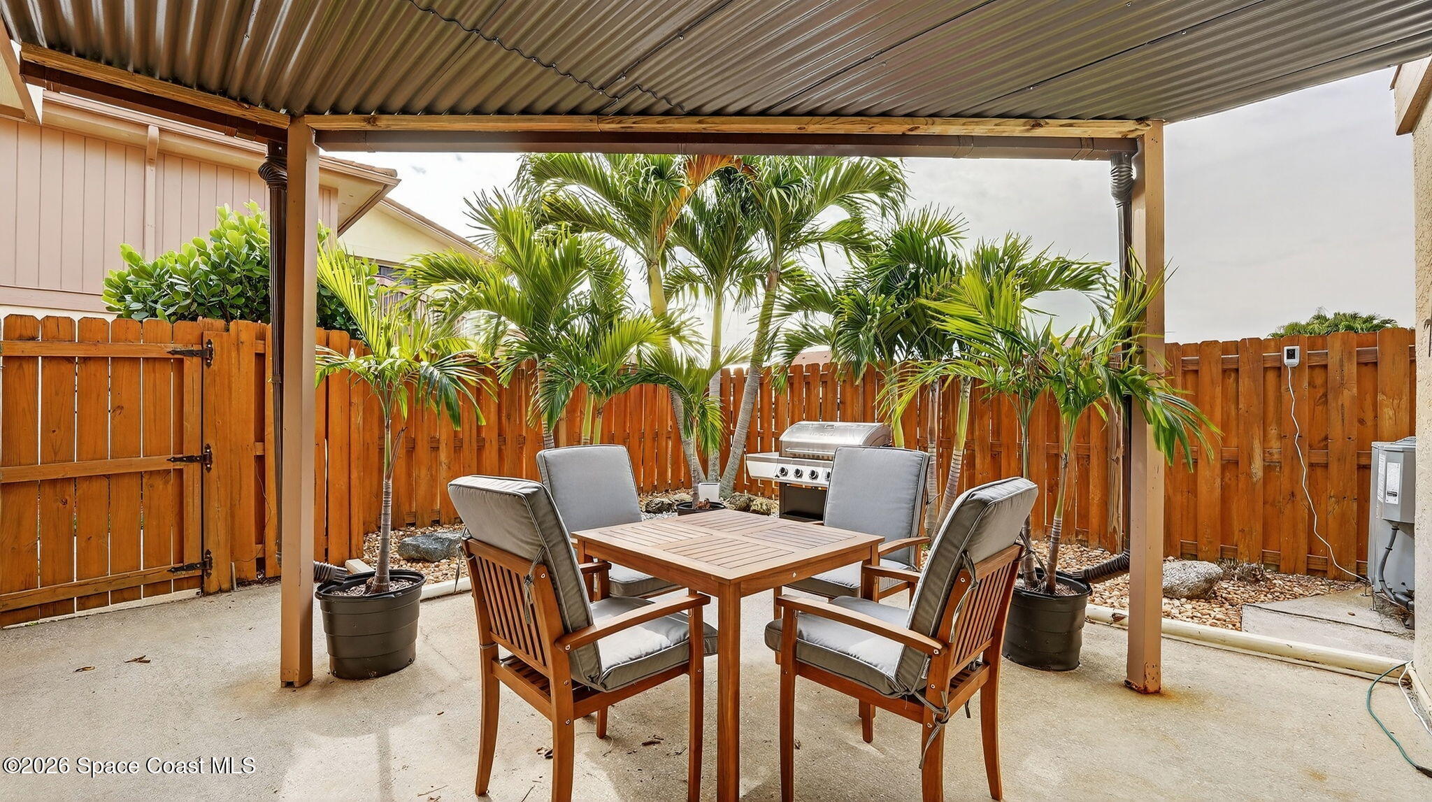 200 S Banana River Boulevard 2202