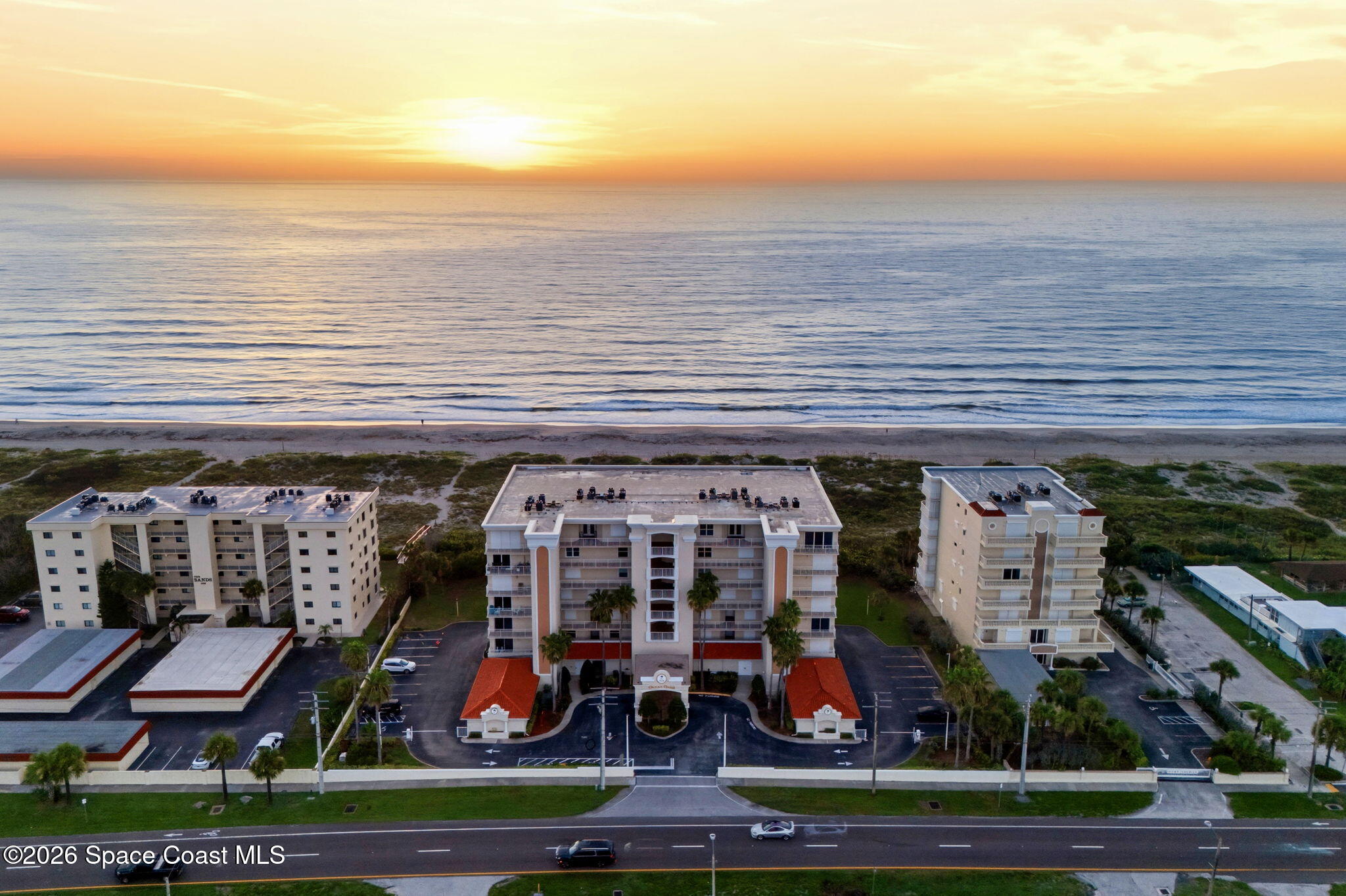 225 N Atlantic Avenue 603