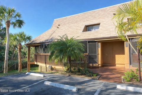 6310 Treetop Drive Melbourne Beach FL 32951