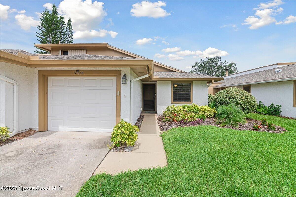 3548 Sandpiper Lane