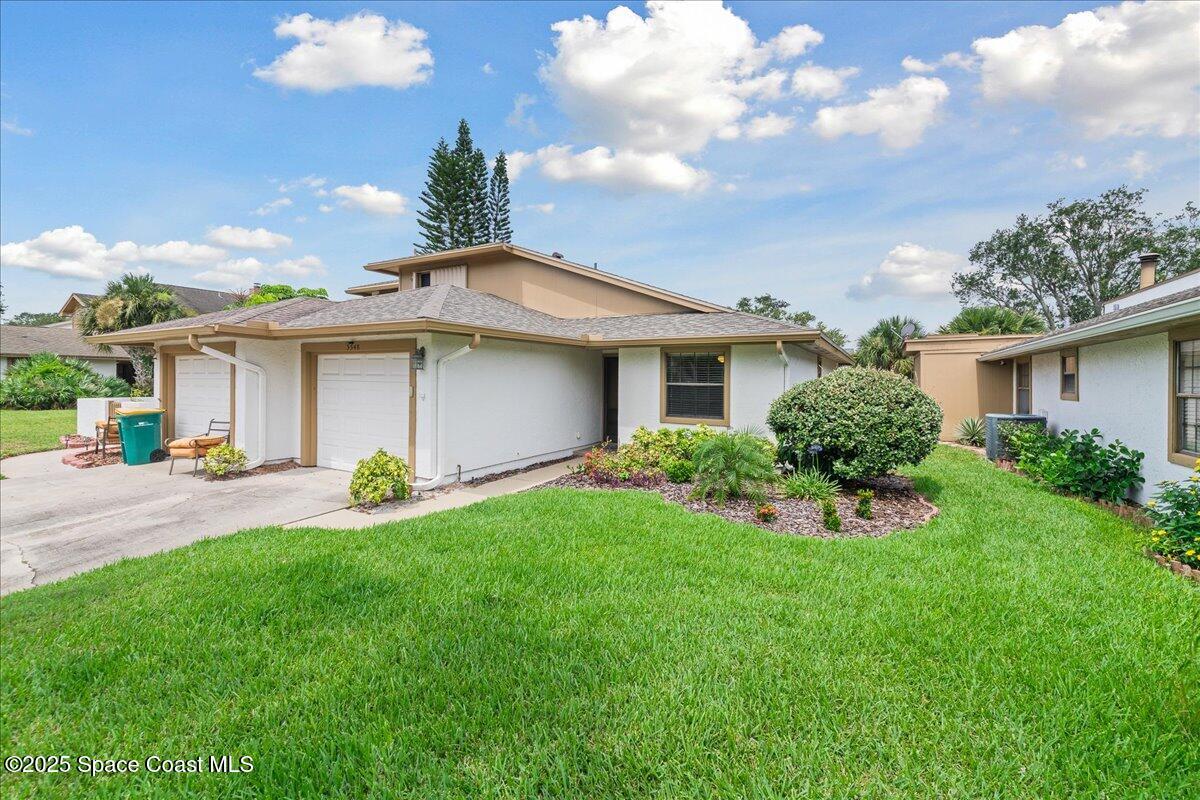 3548 Sandpiper Lane