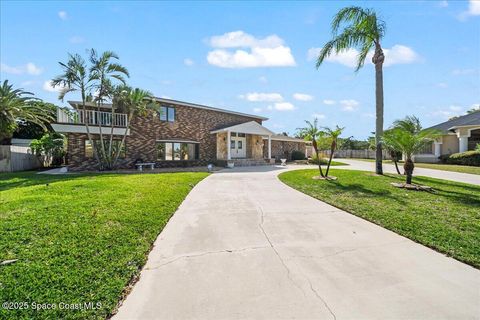 2595 Sand Castle Way Indialantic FL 32903