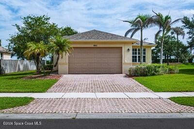 Photo of 9851 E Verona Circle, Vero Beach, FL 32966 (MLS # 1087934)
