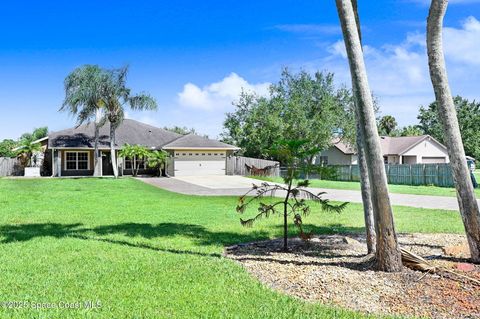 5490 Cangro Street Cocoa FL 32926