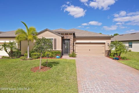 4304 Caladium Circle West Melbourne FL 32904