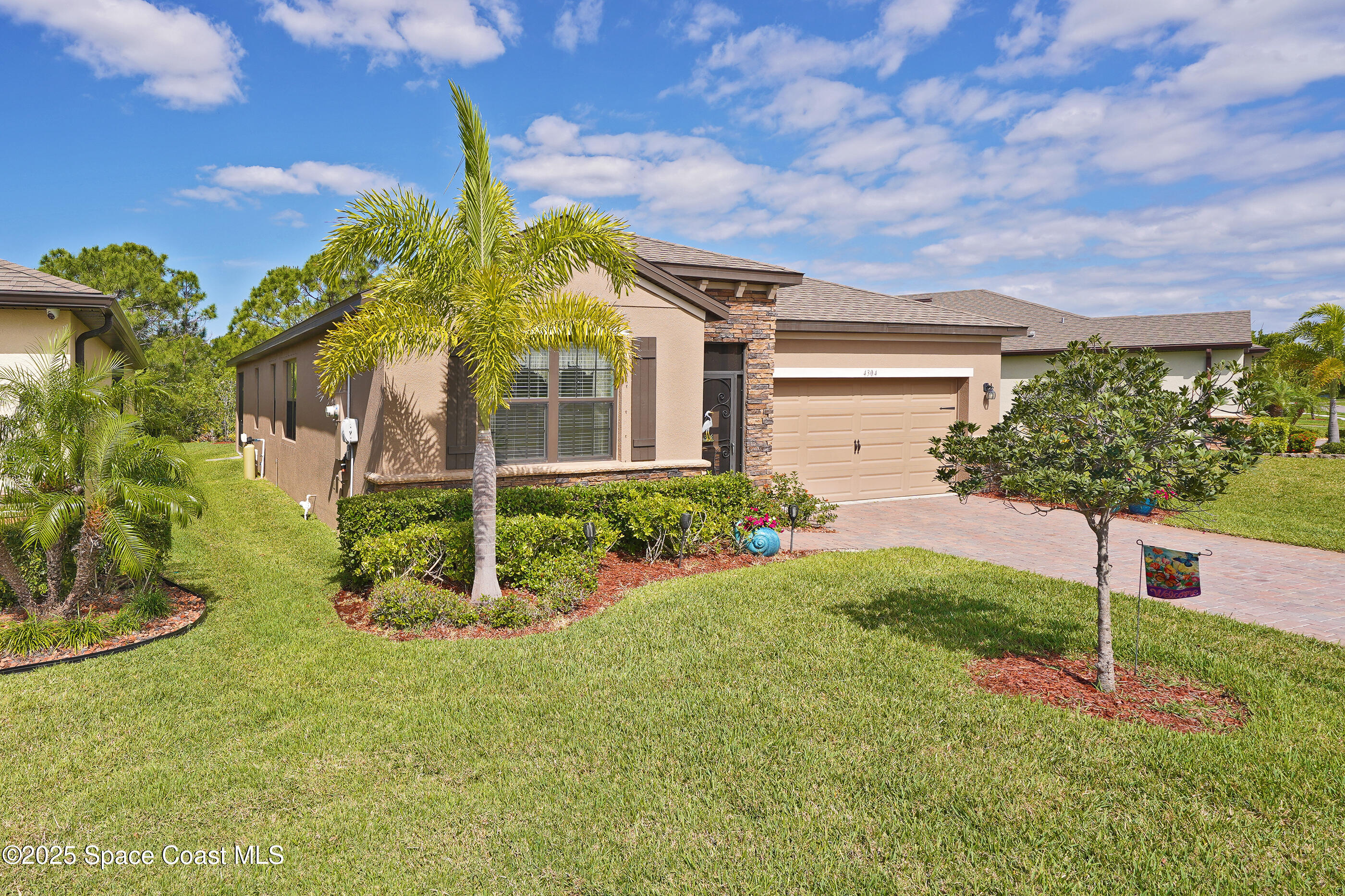 4304 Caladium Circle