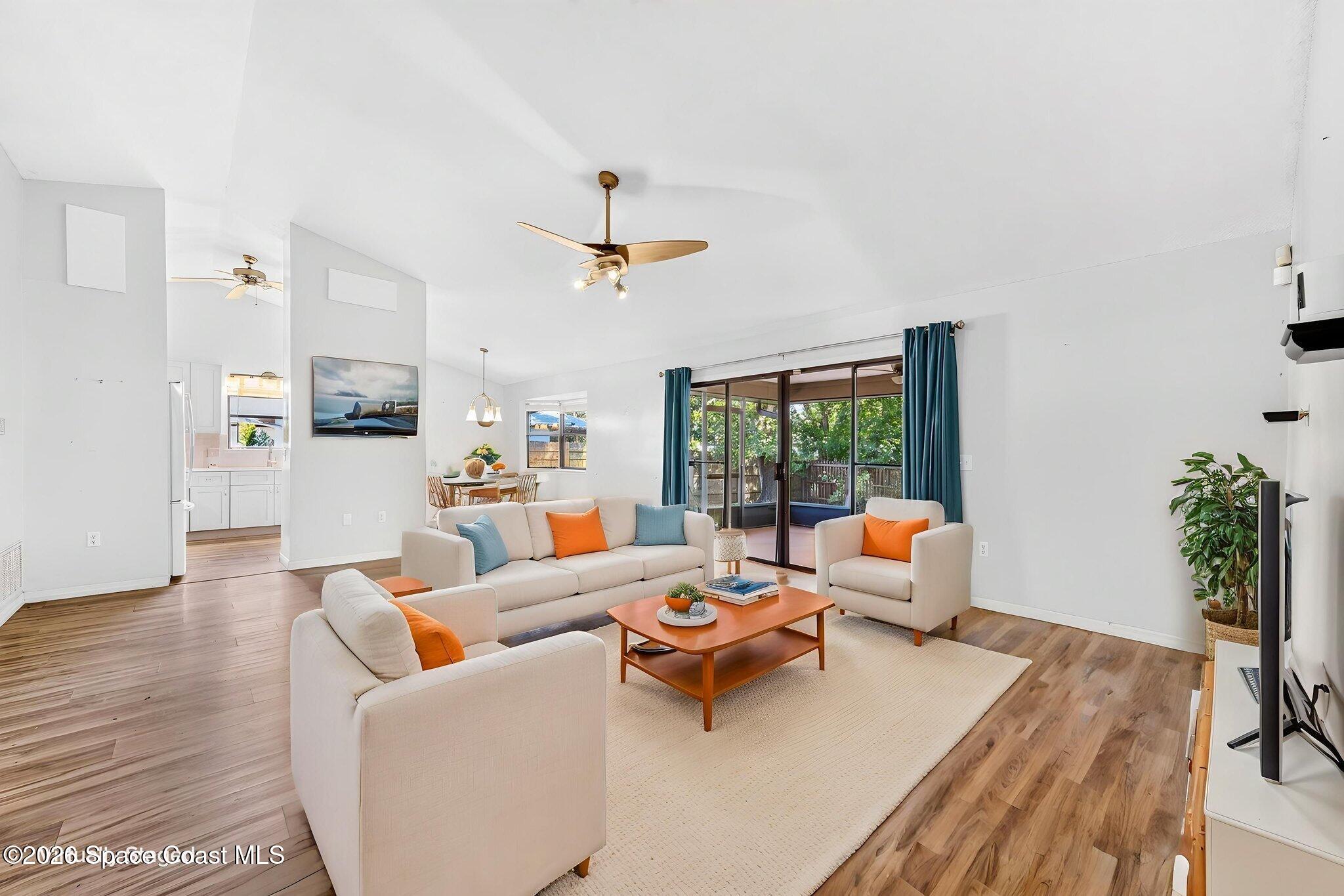 4435 Westlake Drive
