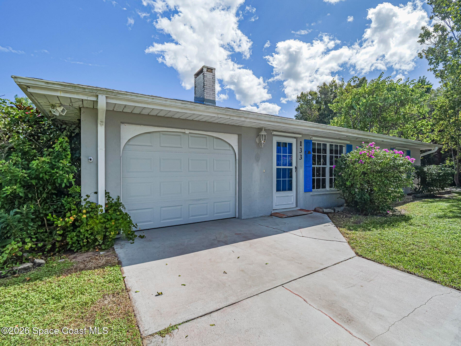 133 Easy Street