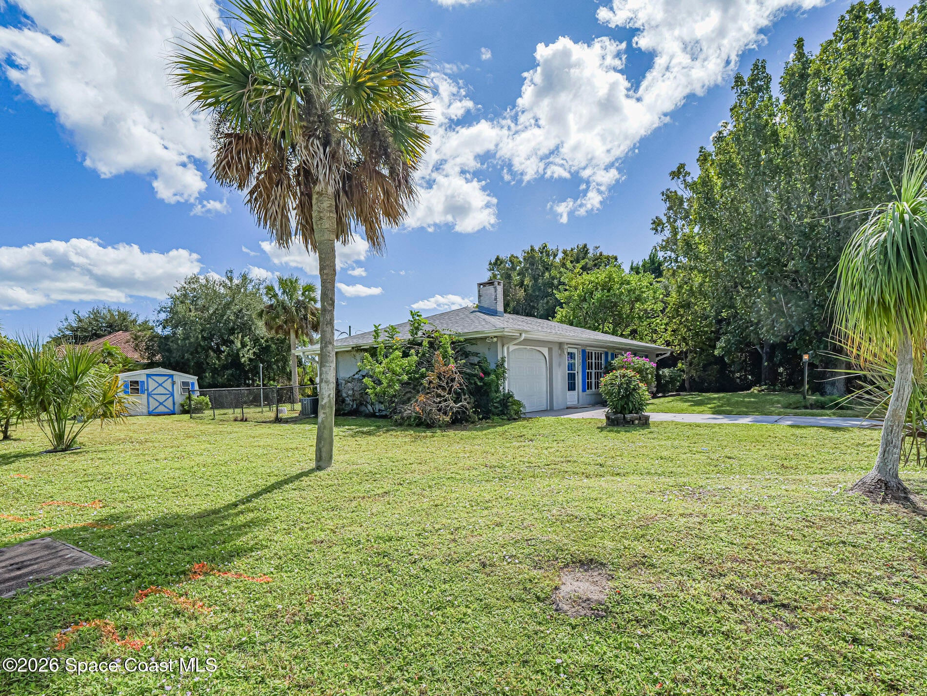 133 Easy Street