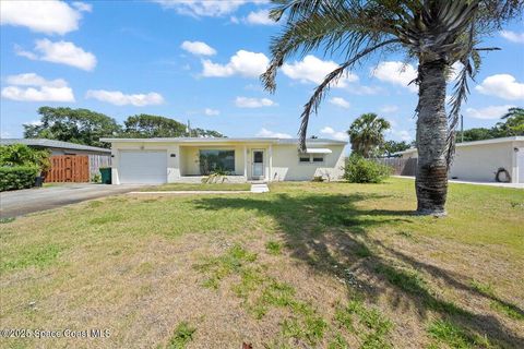 117 E Claridge Street Satellite Beach FL 32937
