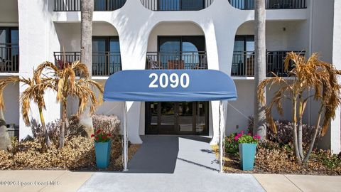 2090 N Atlantic Avenue Ph 1 Cocoa Beach FL 32931