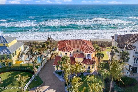 5565 S Highway A1a Melbourne Beach FL 32951