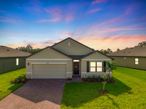 2243 Capital Drive Palm Bay FL 32909