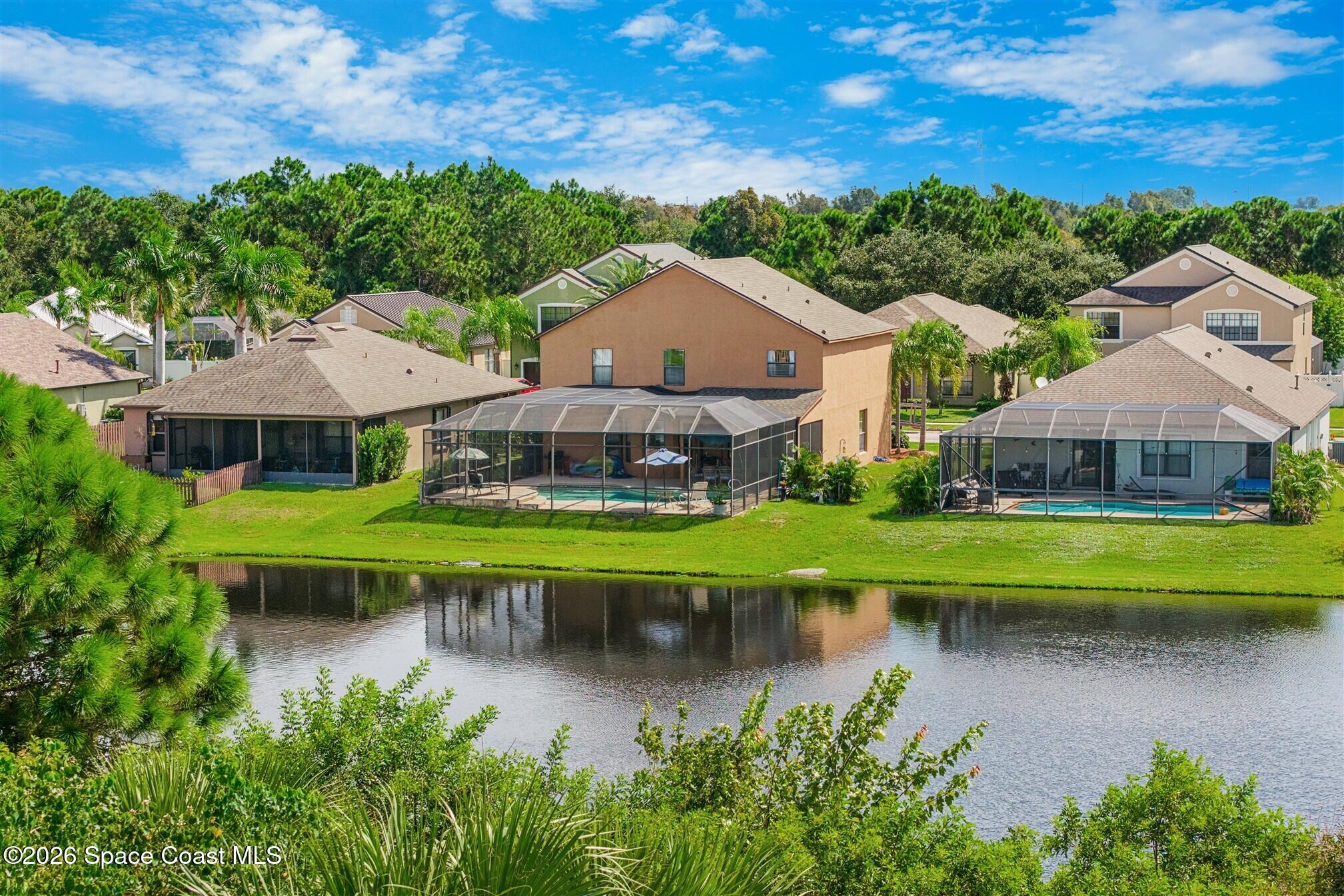 1177 Serengeti Way