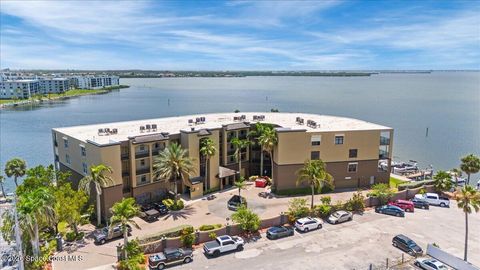 4125 W End Road 405 Cocoa Beach FL 32931