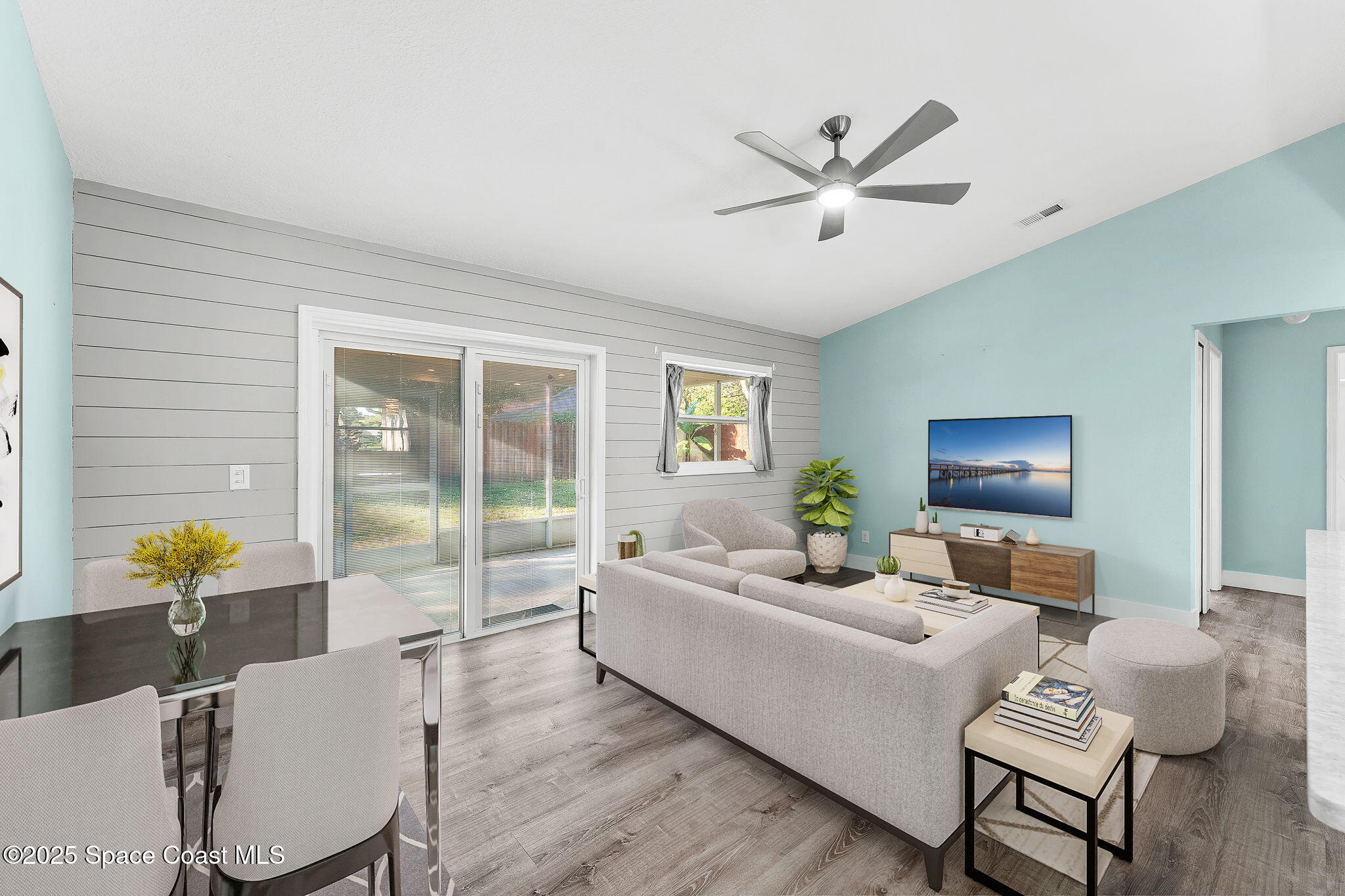 955 Sabal Grove Drive