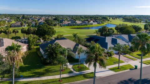 A home in Rockledge