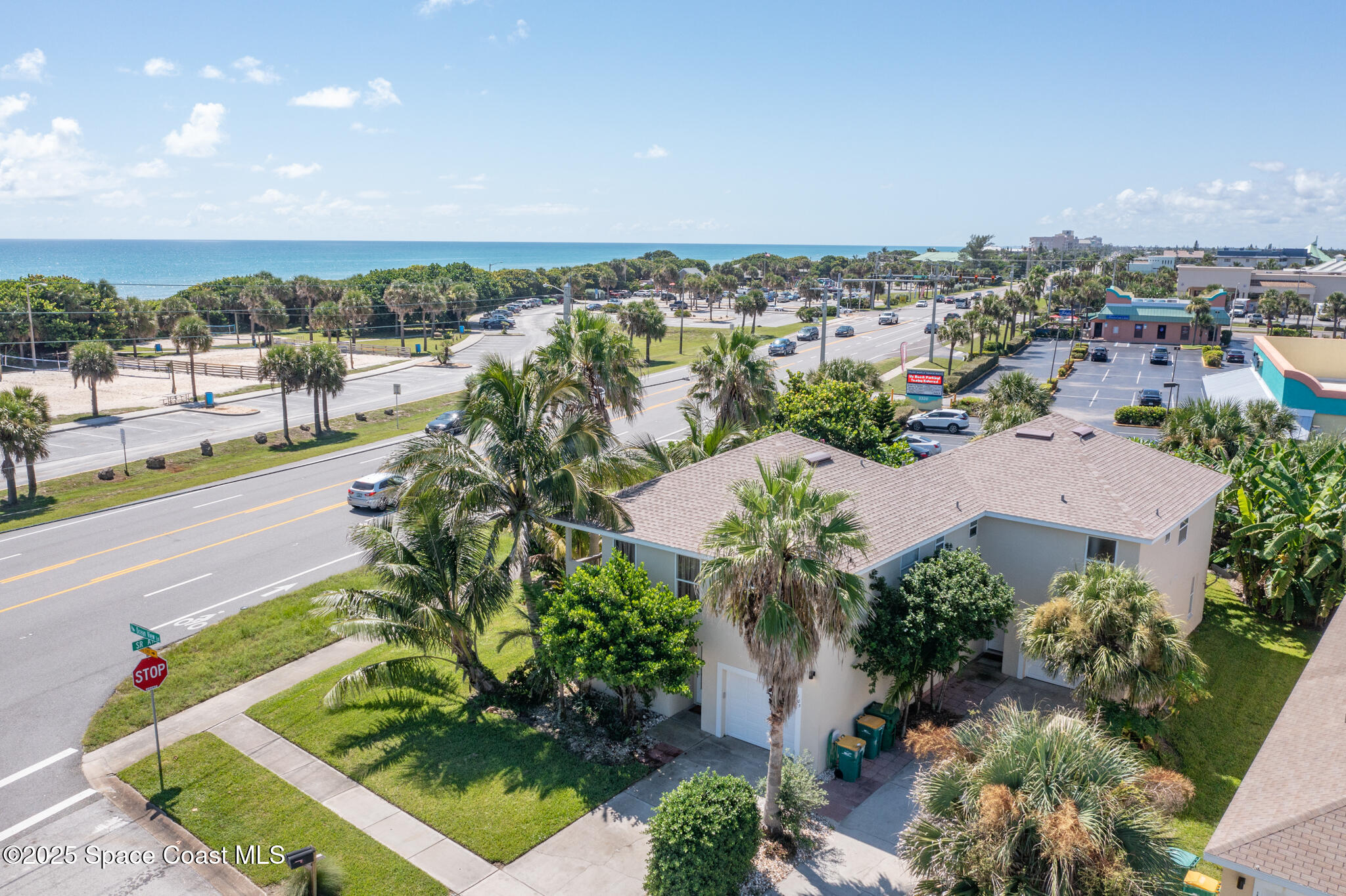 105 & 109 Ocean View Lane
