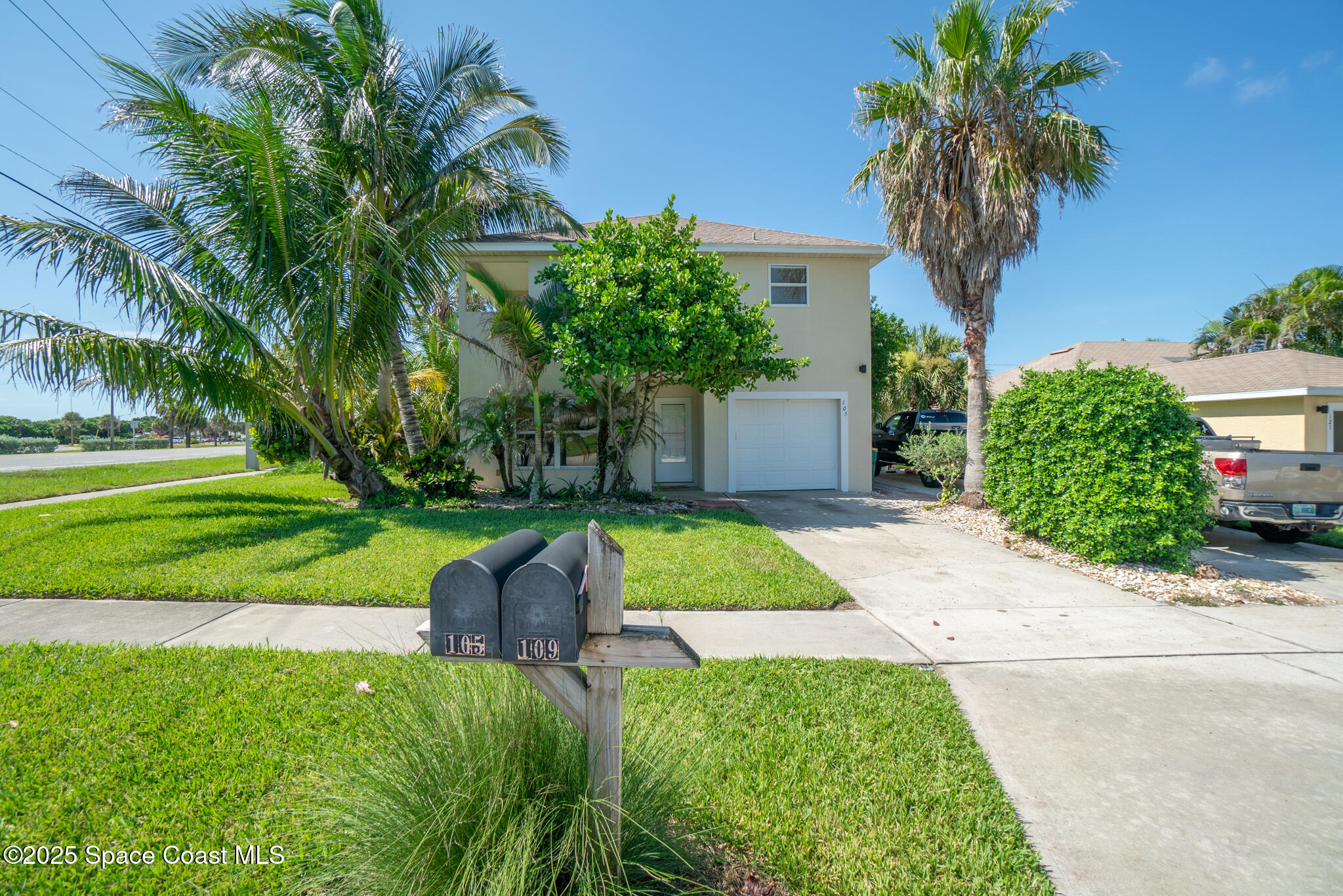 105 & 109 Ocean View Lane