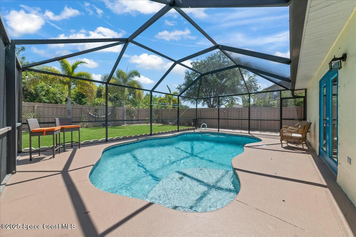 4606 Four Lakes Drive