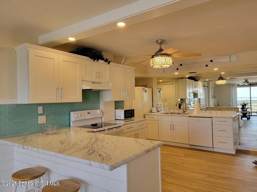 2100 N Atlantic Avenue 1207