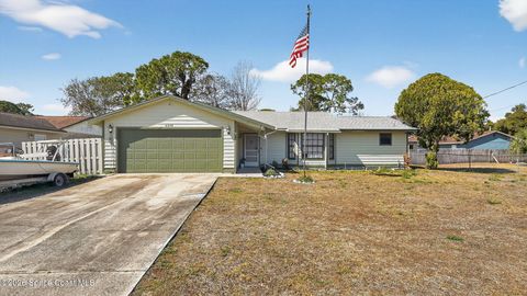 6020 Cannon Avenue Cocoa FL 32927