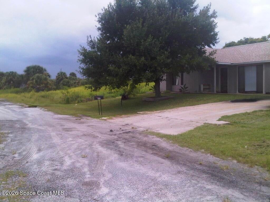 641 Yardley Street SW