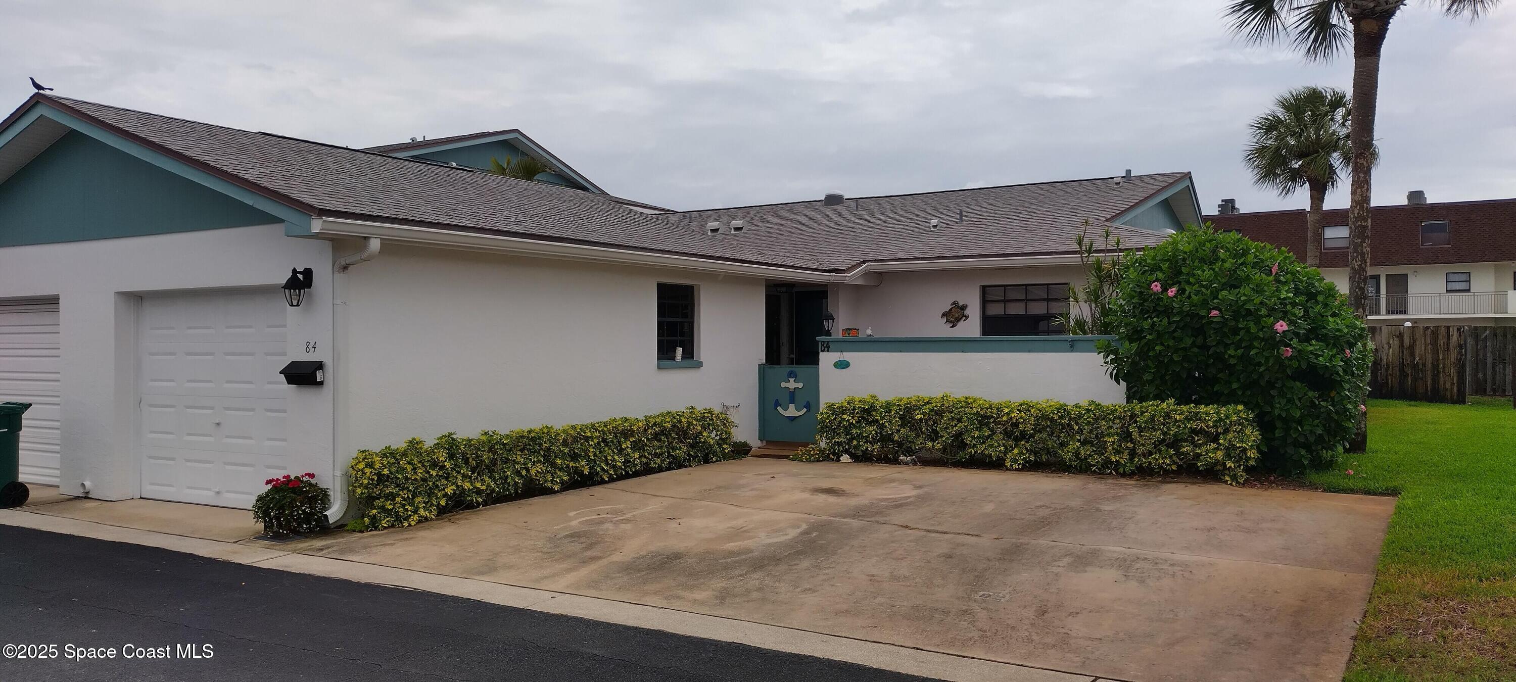 290 Paradise Boulevard #84