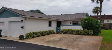 290 Paradise Boulevard #84 Indialantic FL 32903