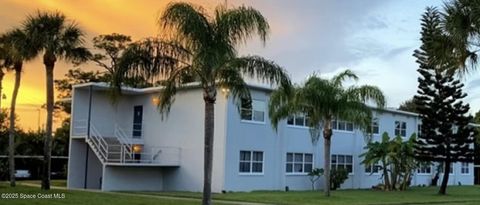 Photo of 195 Treasure Street #A4-106, Merritt Island, FL 32952 (MLS # 1064004)