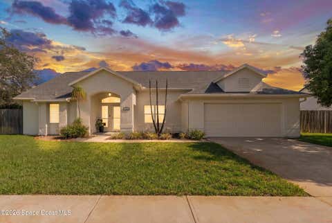Photo of 910 Brookshire Circle, Malabar, FL 32950 (MLS # 1085353)