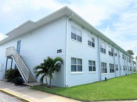 215 Buccaneer Avenue 3201 Merritt Island FL 32952