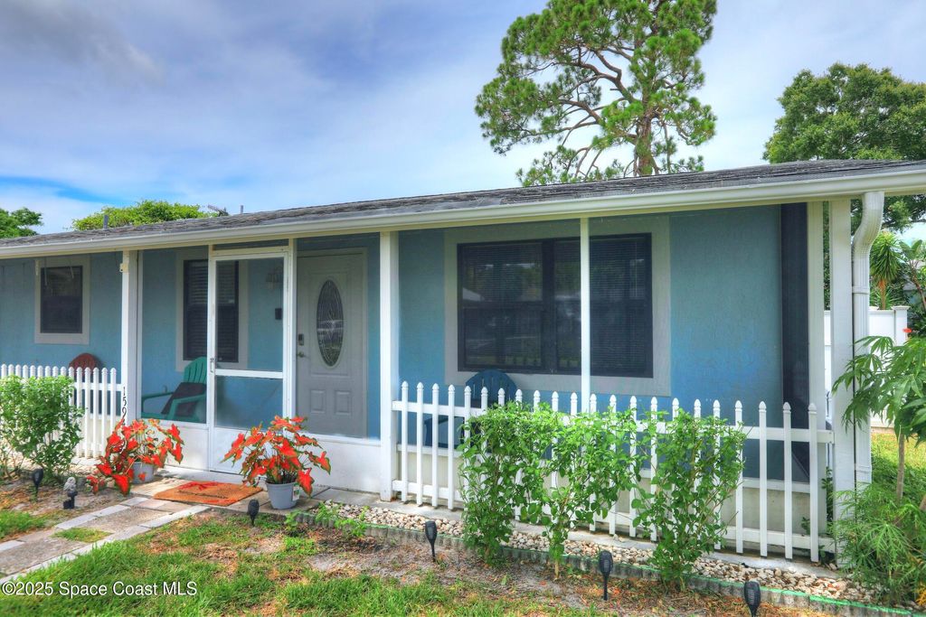Photo of 1594 Esterbrook Lane, Sebastian, FL 32958 (MLS # 1056677)
