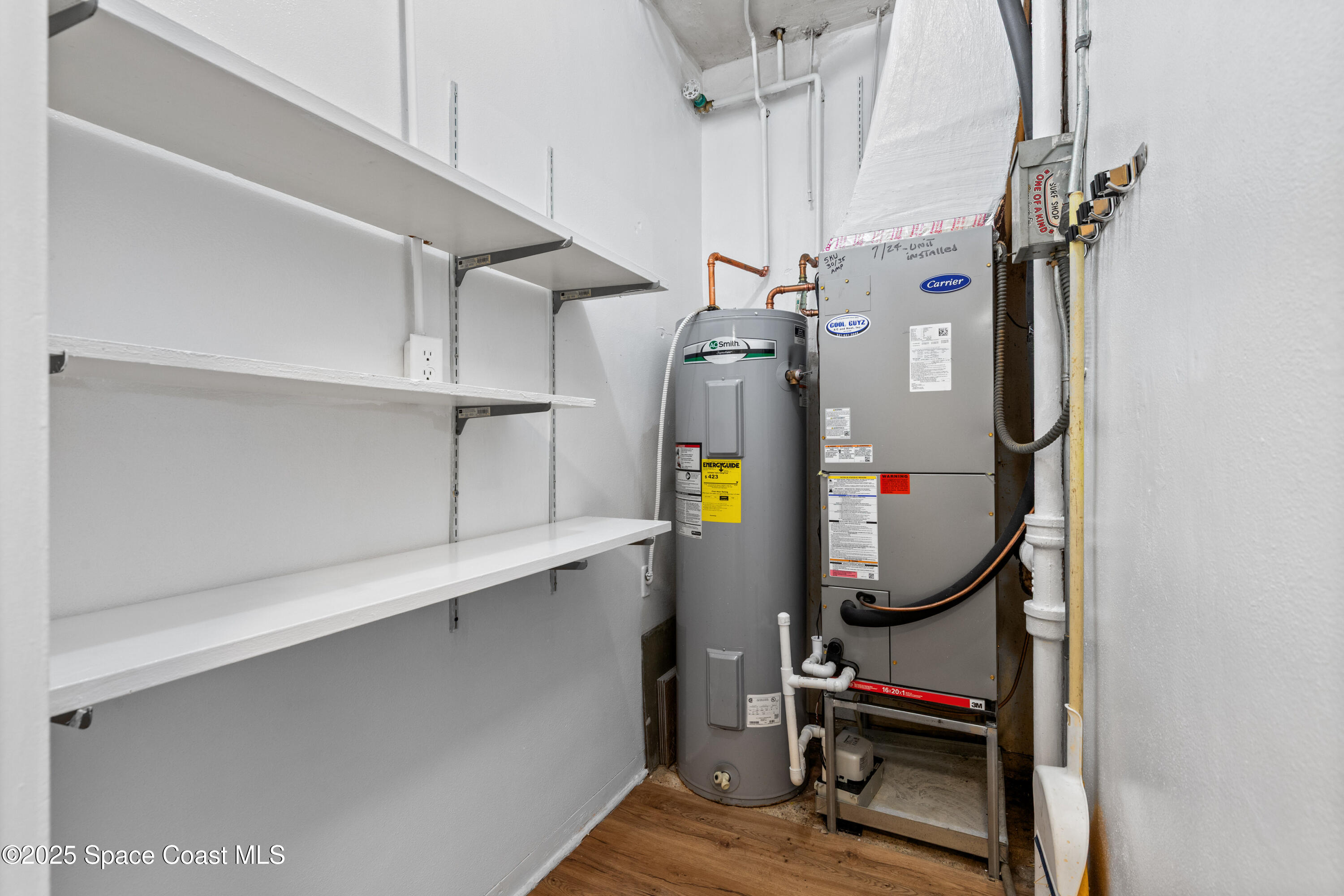 55 Sea Park Boulevard 201