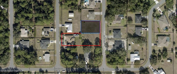 3060 TAZEWELL AVE SE, PALM BAY, FL 32909 - Image 0e90efc722da666eadc5cc078bbbf9b6/1140051617